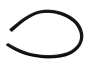 Cowl Panel Seal Dacia Sandero 2 668309754R 0km