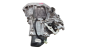 Gearbox JR5060 320109332R Renault Clio 4 1.5 dCi 6000km