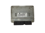 Controller 047906033H 5WP40179 12  Skoda Siemens 16689
