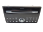Radio Cd Mp3 Player Ford Focus 4M5T-18C815-BE CDX-FS214 C307 Sony