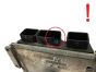 Controller 9652590280 0281011363 9640938180 PSA Bosch 14727