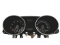 Speedometer/Instrument Cluster VW Golf MK6 5K6920870B VDO