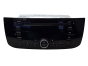 Cd Radio Player Fiat Punto Evo 7355978790 F199FL EUR Delphi