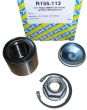Wheel Bearing Rear For Renault Dacia R155.113 432102069R SNR