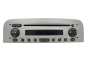 Cd Radio Player Alfa Romeo 147 735293234 7649378316 Blaupunkt 1282