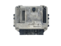 Controller 9662213180 0281013331 9653958980 PSA Bosch 45442