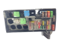 Fuse Box Fiat PSA 1489501080