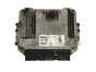Controller 3M5A-12A650-JF 0281011263 Ford Bosch 20501