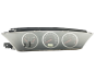 Speedometer/Instrument Cluster Nissan Primera AV619 48530