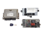 Starter Kit Fiat Doblo 73501235 46817786 46520600 1.9 JTD