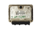 Controller 6K0906032AH 0261207233 Seat Bosch 24797