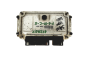 Controller PSA 0261206246 9637838780id08 Bosch 21203