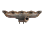 Exhaust Manifold BR9635407980 0341G3 2,0 HDI C8 807 Citroen Peugeot