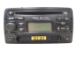 Car Radio 6000 CD Ford YS4F-18C815-AD