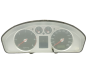 Speedometer/Instrument Cluster Sharan Galaxy 7M5920820Q 110080037024 VW Ford
