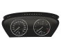 Speedometer/Instrument Cluster BMW 5 E60 E61 6210 9194889 31527