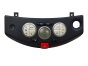 Heater Control Unit A/C Nissan Micra K12 27500AX711