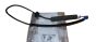Boot Lid Seal Right Original 9817426480 Citroen
