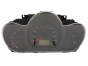 Speedometer/Instrument Cluster Daihatsu Terios 83800-B4631 157530-7834 18669