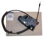 Door Lock Mechansim Left Middle New Original 8200497774 Renault Kangoo 2