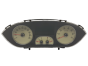 Speedometer/Instrument Cluster Lancia Musa 735417167 503001190200 18411
