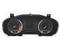 Speedometer/Instrument Cluster Jeep Renegade 735625928 503003170107