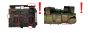 Controller BSM B3 9650664080 PSA Delphi 1706