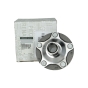 Wheel Hub Front Original 402023152R Renault