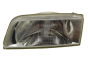 Headlamp Left Citroen ZX 95656541 084518 Valeo