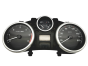 Speedometer/Instrument Cluster Peugeot 206+ 9665782680 503001911701 29737