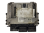 Controller PSA 0281017937 9666729880 Bosch