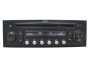 Radio Cd Mp3 Player Citroen Peugeot 9666393777 96663937XT