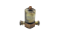 Solenoid Beru 0210142113 036395 2.8 DTI Master 2 Jumper Boxer