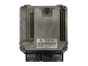 Engine Controller VW 03G906016A 0281010731 Bosch
