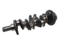 Crankshaft 03R 122011219R 2.0 dci M9R Renault Opel Nissan