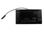 Cd Radio Player Subaru 86201AE191 GX-608EF2B Kenwood