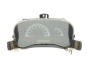 Speedometer/Instrument Cluster Fiat Punto 46753571 6063099906 25566