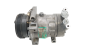 Air Con Compressor/Pump 8200037058 Sanden SD6V12 1427B 1.2 Renault Nissan 