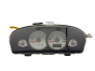 Speedometer/Instrument Cluster Ford Maverick 6L8T-10849-DB Visteon
