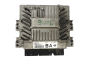 Controller 23710JD59C S180033107A Nissan Siemens 17520