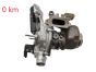 Turbocharger BorgWarner 144102778R 16319700063 Dacia Renault 1.0 TCE 0km