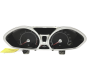Speedometer/Instrument Cluster Ford Fiesta 8A6T-10849-EH 31564