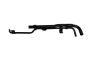 Coolant pipe 06B133607N B19215 VW Audi Skoda Borsehung