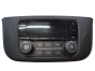 Car Radio Bluetooth Iveco Daily 5802807801 28721221 5