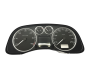 Speedometer/Instrument Cluster Peugeot 307 9647538480 A01 55005