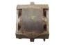 Brake Caliper Right Rear Citroen XM 95661797 4400F6 kombi