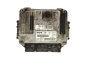 Controller 0281010707 9647158080 9647785580 PSA Bosch 18390