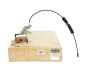 Door Lock Mechansim Original Dacia 825021093R