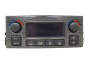 Heater Control Unit A/C Peugeot 207 96497866XT 69710001 6451ZX Valeo