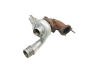 Turbocharger Garrett GT15 700830-0001 Renault 1.9DTI 7701473551 30